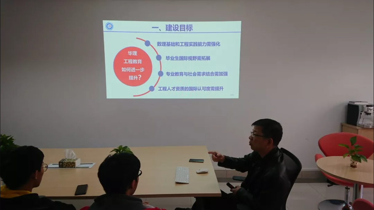 培养方案解读 培养方案解读